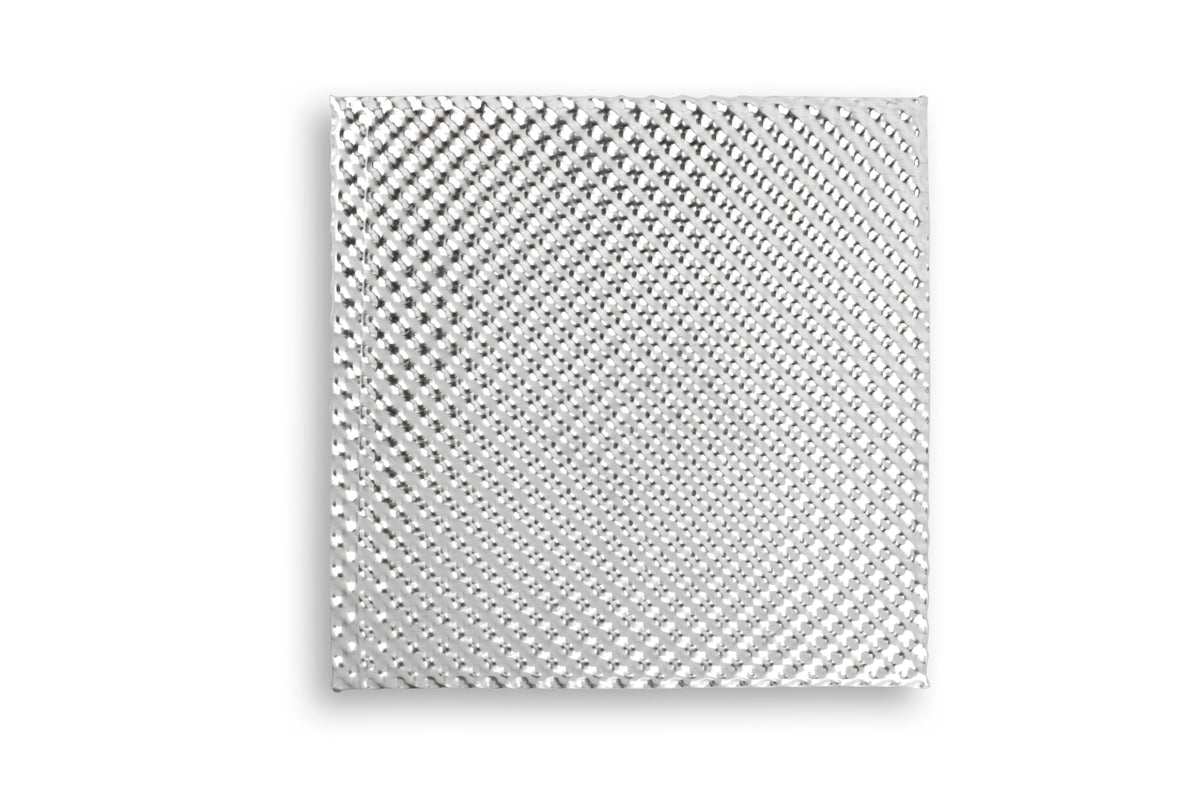 Funk Motorsport Dual-Layer Heat Barrier Sheeting