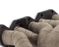 Funk Motorsport Titanium Exhaust Wrap