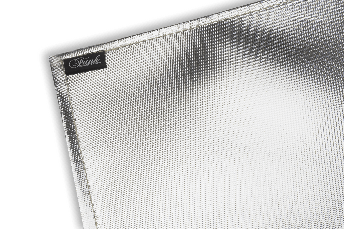 Funk Motorsport Manifold Header Blanket