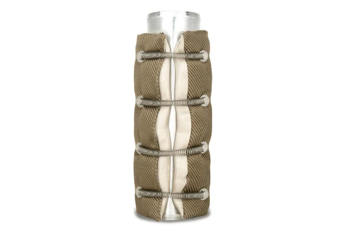 Funk Motorsport Wrap-Around Exhaust Blanket