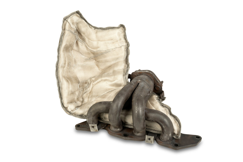 Funk Motorsport Exhaust Manifold Blanket – Ford Fiesta Mk6 ST150 (2005–2008)