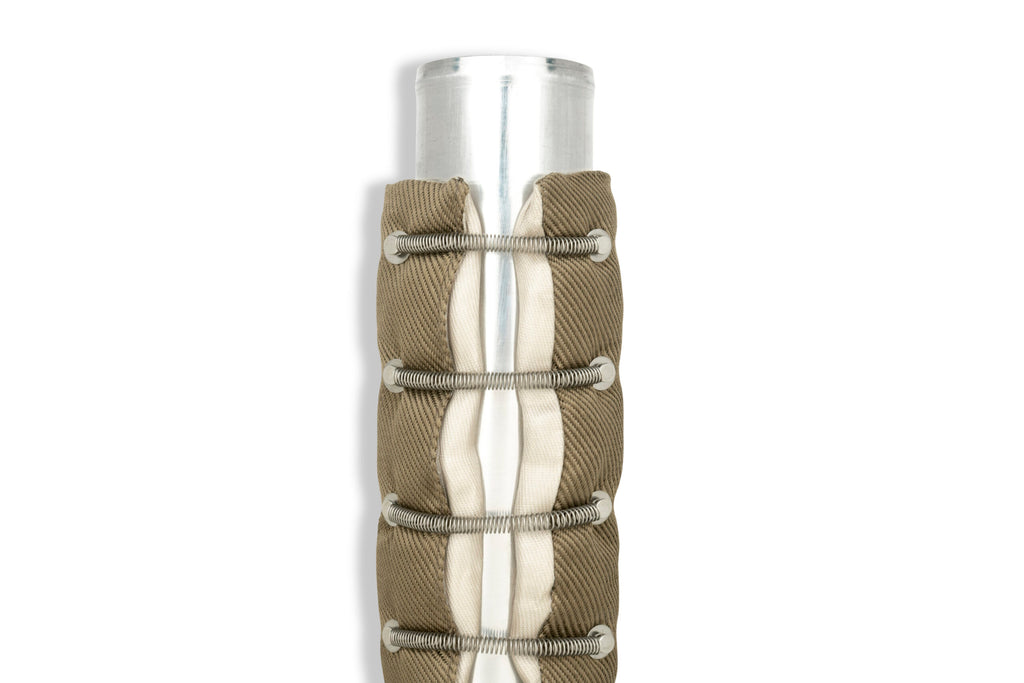 Funk Motorsport Wrap-Around Exhaust Blanket