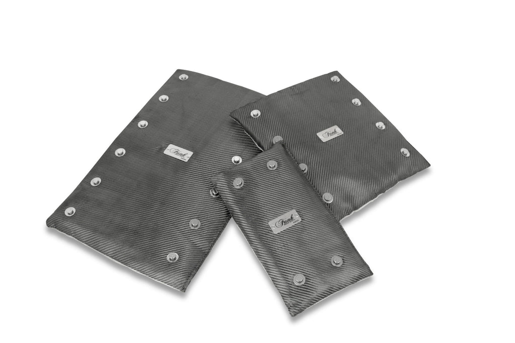 Funk Motorsport Wrap-Around Exhaust Blanket