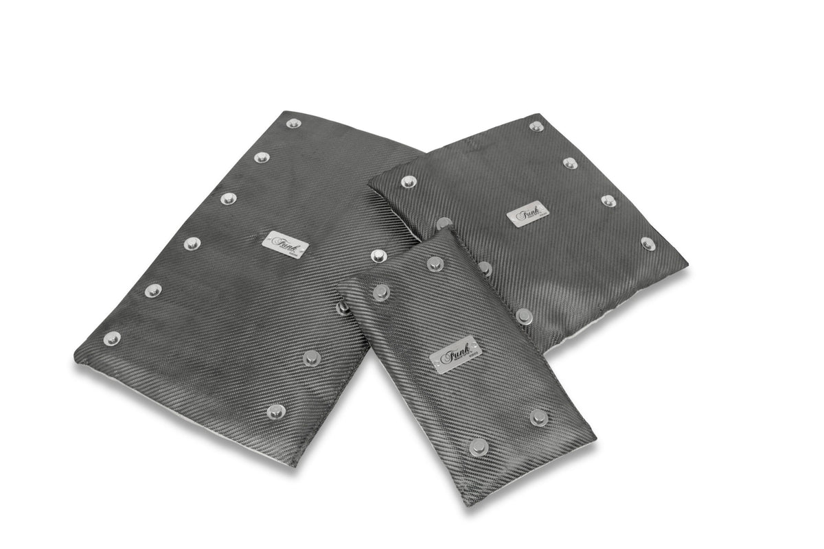 Funk Motorsport Wrap-Around Exhaust Blanket