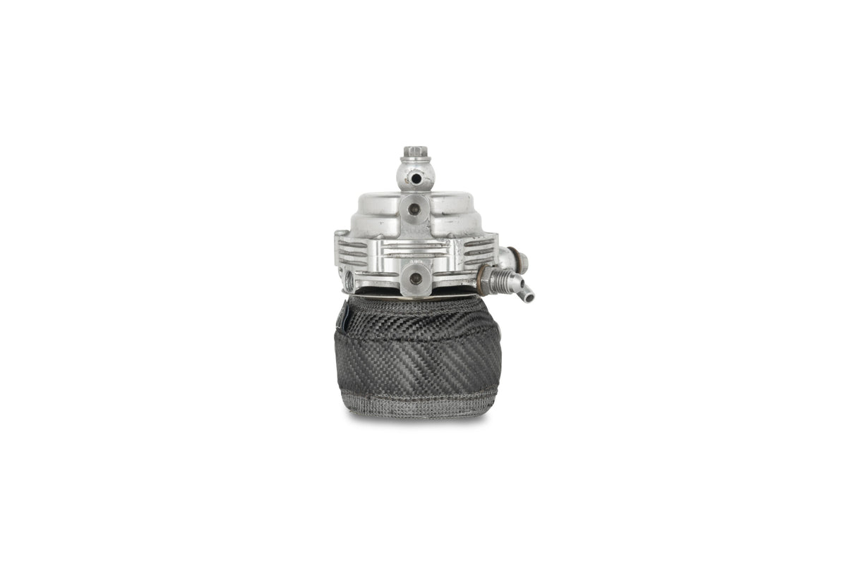 Funk Motorsport External Wastegate Blanket