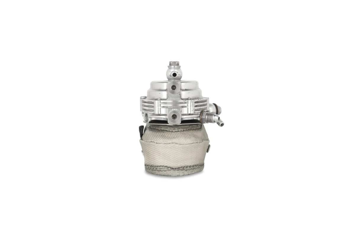 Funk Motorsport External Wastegate Blanket