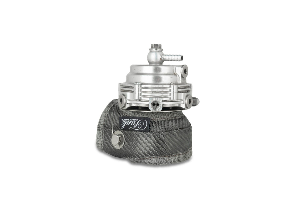 Funk Motorsport External Wastegate Blanket