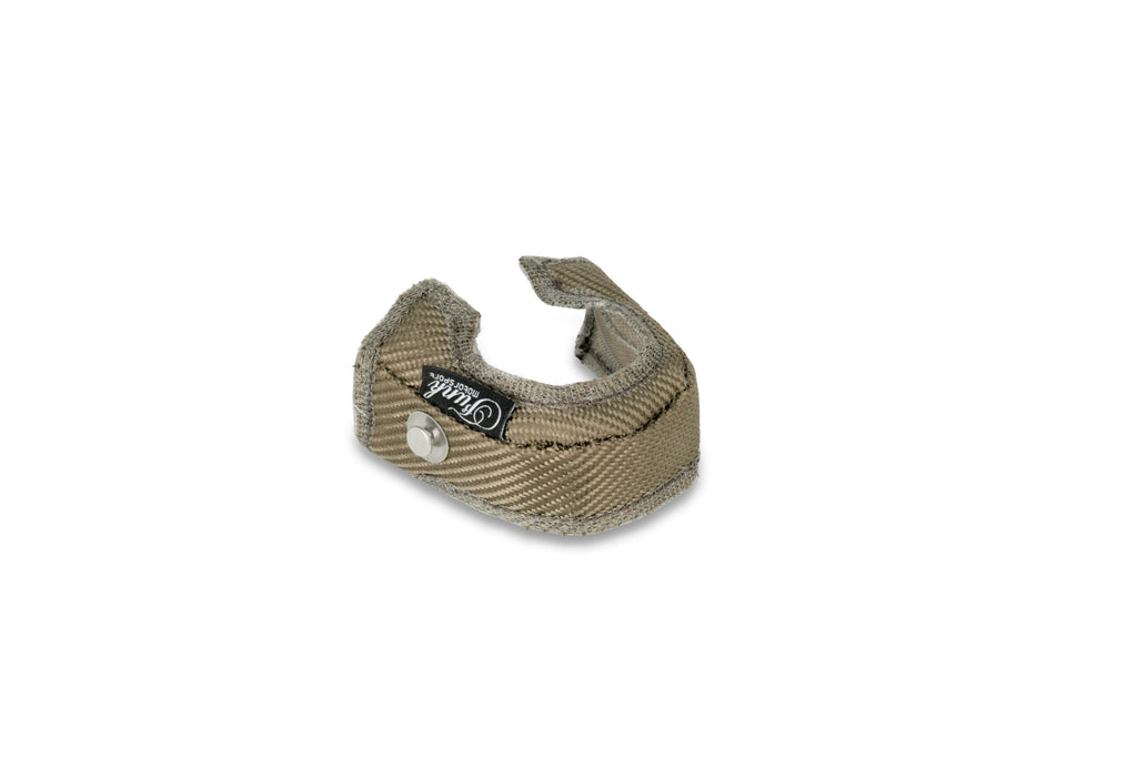 Funk Motorsport External Wastegate Blanket
