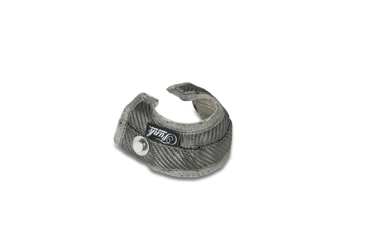 Funk Motorsport External Wastegate Blanket