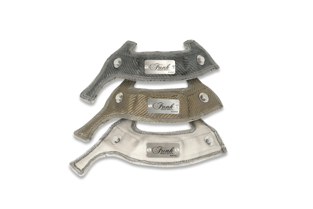 Funk Motorsport External Wastegate Blanket