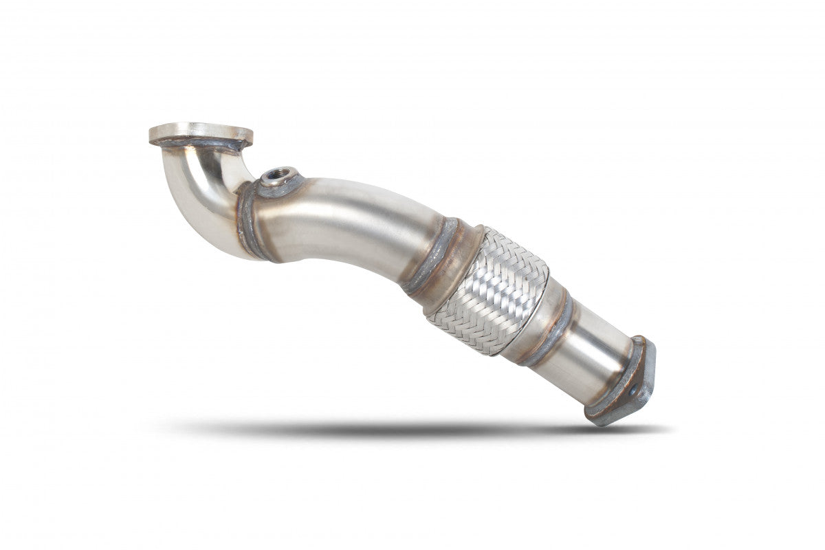 Scorpion Exhausts - Ford Fiesta MK6 ST150  Front flex section