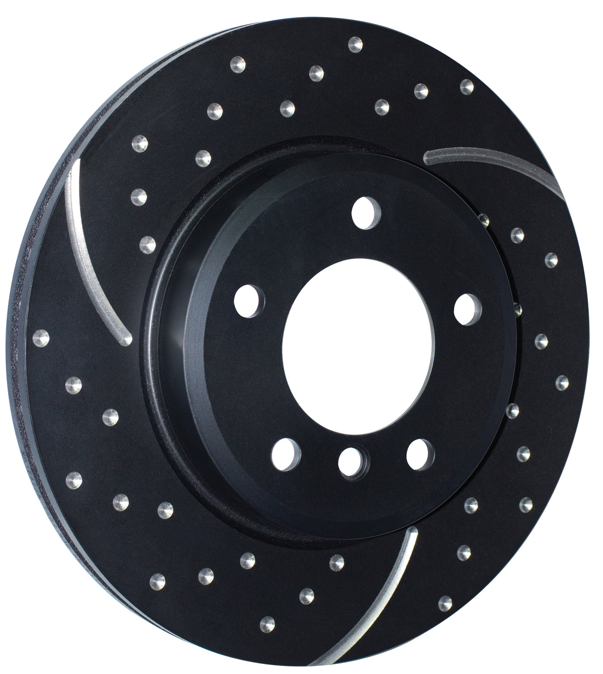 EBC GD Series Front Grooved Brake Discs – EBC Brakes