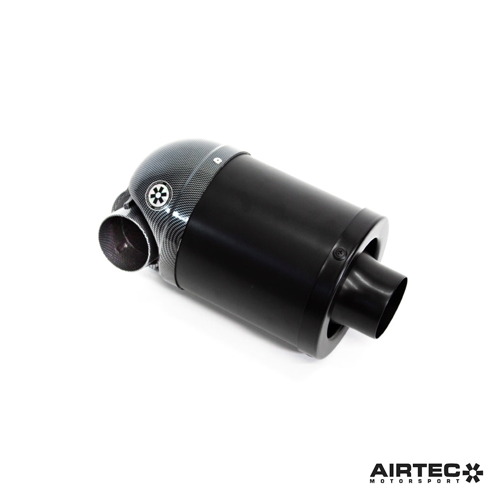 AIRTEC Carbon Fibre Gen2 CAIS (Cold Air Induction System) for Focus ST Mk2