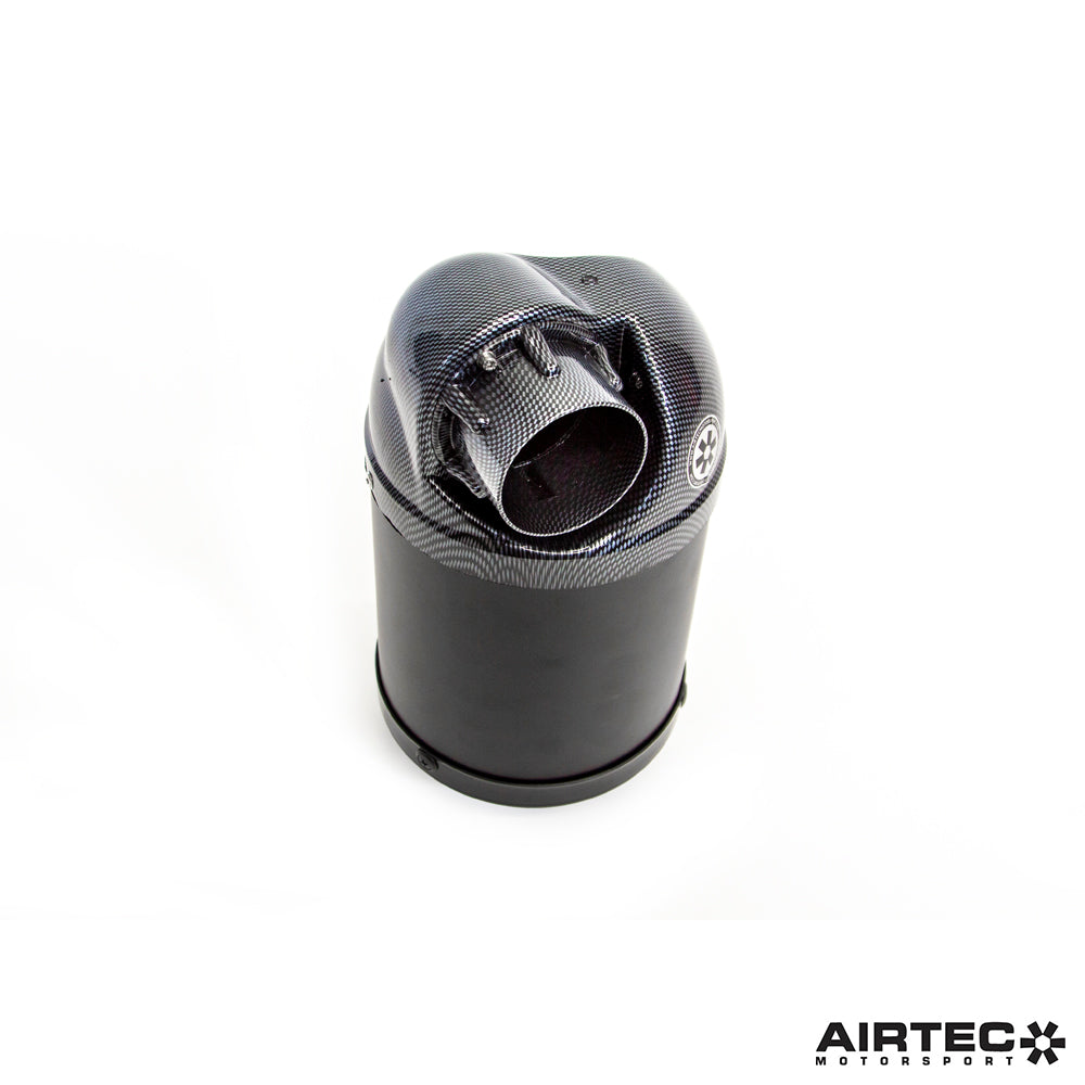AIRTEC Carbon Fibre Gen2 CAIS (Cold Air Induction System) for Focus ST Mk2