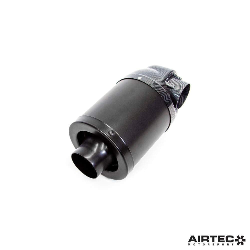 AIRTEC Carbon Fibre Gen2 CAIS (Cold Air Induction System) for Focus ST Mk2