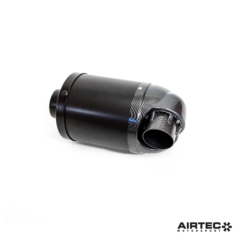 AIRTEC Carbon Fibre Gen2 CAIS (Cold Air Induction System) for Focus ST Mk2