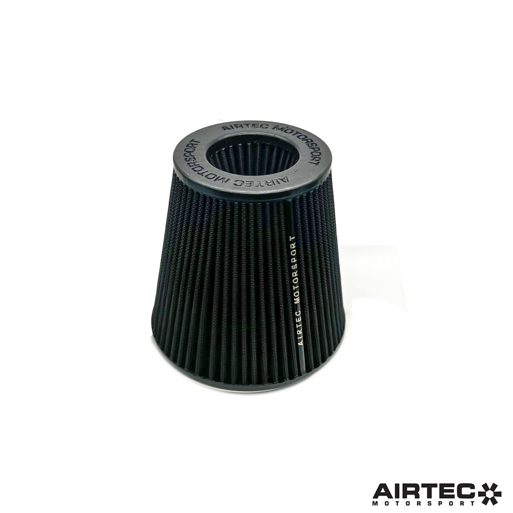 AIRTEC MOTORSPORT REPLACEMENT AIR FILTER – LARGE GROUP A COTTON FILTER