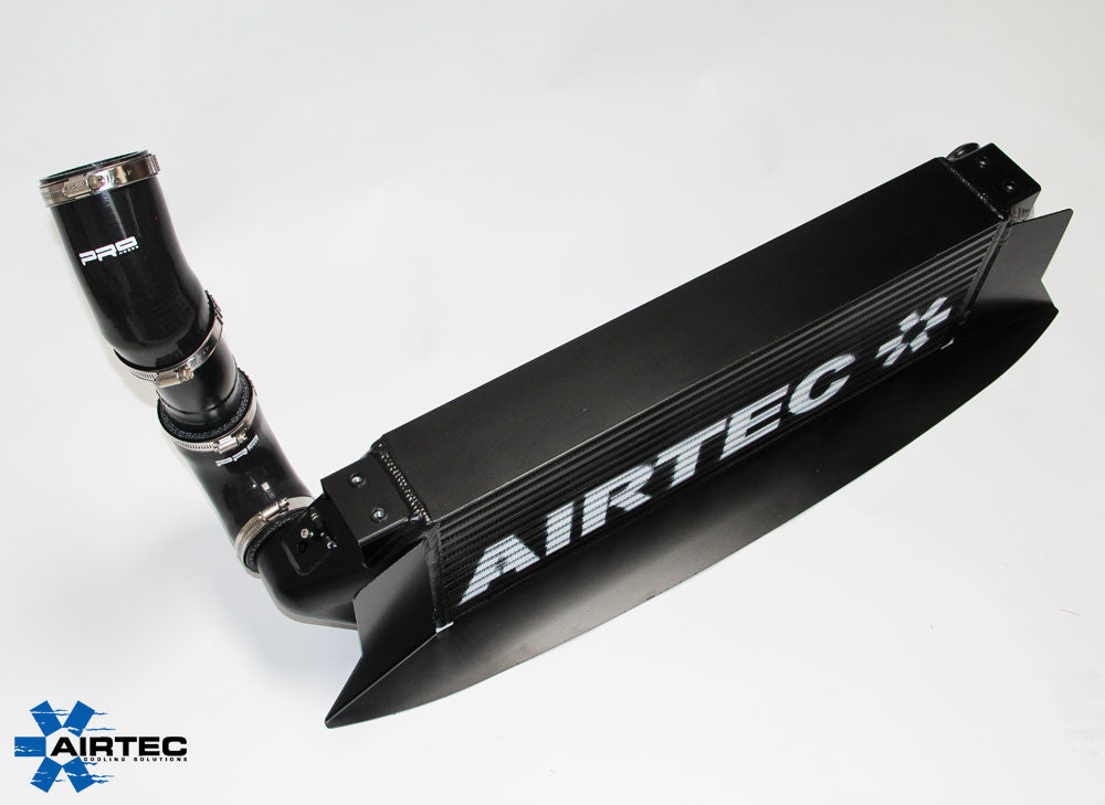 AIRTEC Stage 3 Intercooler Upgrade for Focus RS Mk2