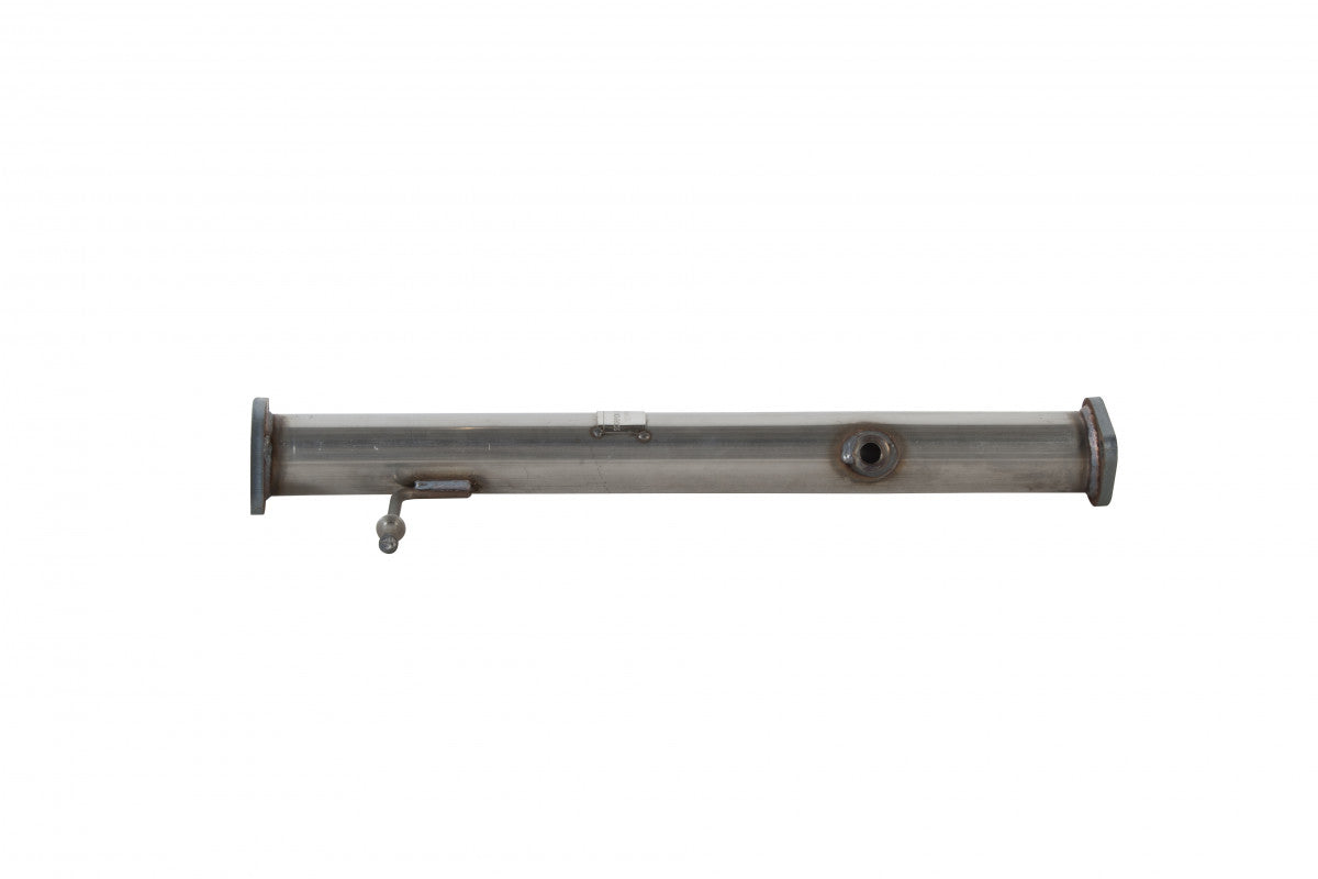 Scorpion Exhausts - Ford Focus MK2 ST 225 CAT SECTION (WITH OR WITHOUT CAT)