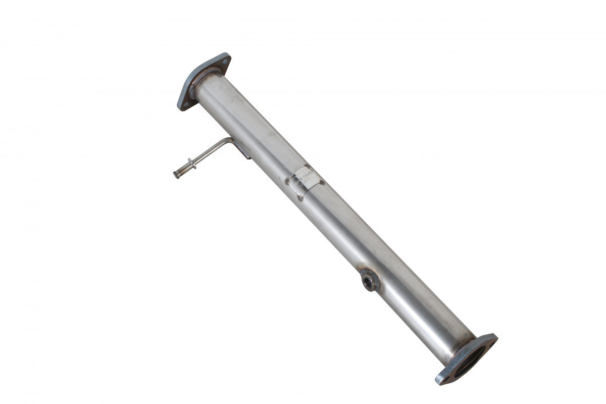 Scorpion Exhausts - Ford Focus MK2 ST 225 CAT SECTION (WITH OR WITHOUT CAT)
