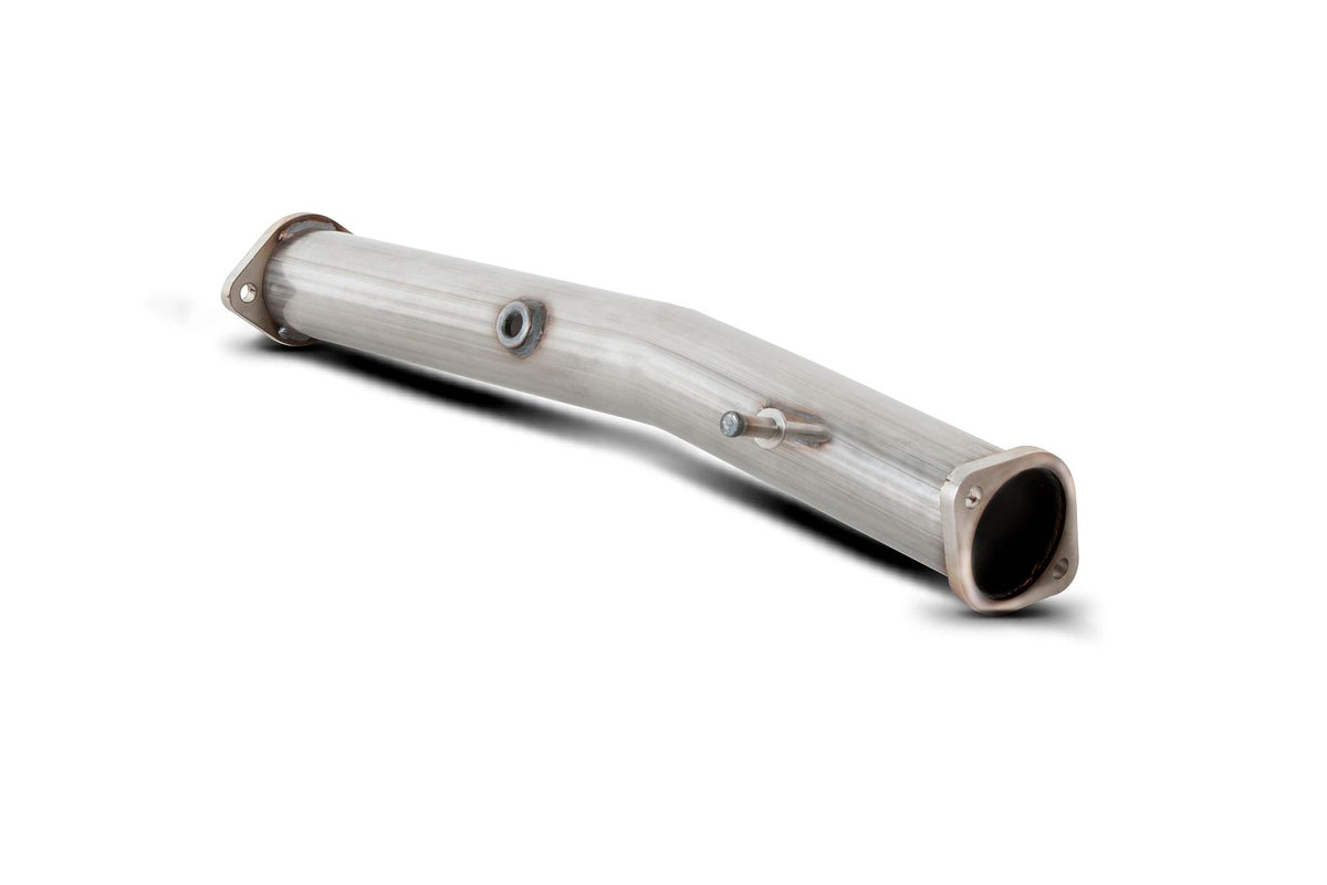 Scorpion Exhausts - Ford Focus MK2 RS 76mm/3 CAT section (with or without catalyst)