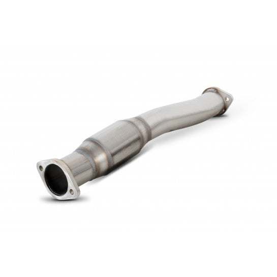 Scorpion Exhausts - Ford Focus MK2 RS 76mm/3 CAT section (with or without catalyst)