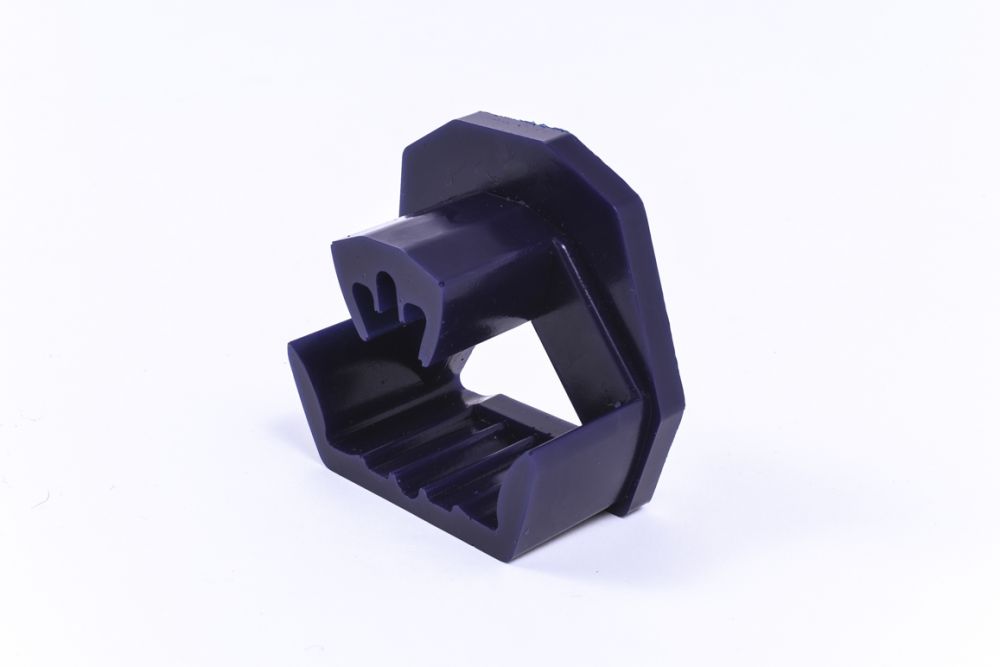 Milltek Sport - Lower Engine Mount Insert - Ford Focus MK2 ST225 & RS
