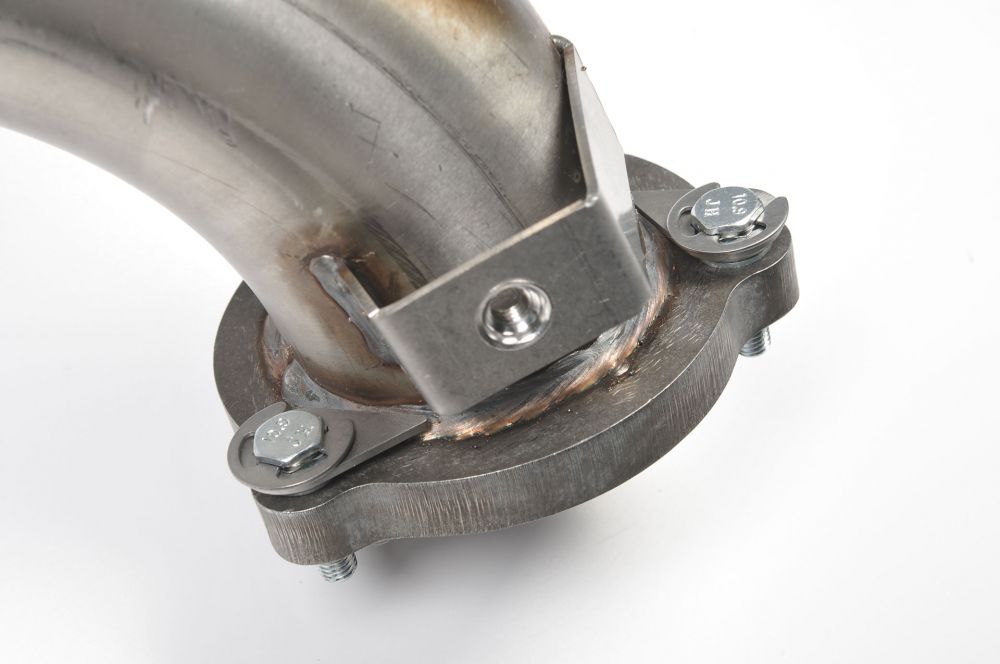 Milltek Sport - Locking Bolt Kit - MK2 Focus ST225 & RS