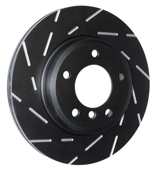 EBC USR Series Front Grooved Brake Discs – USR981