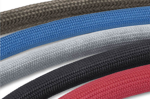 Funk Motorsport Wire and HT Lead Heat Protection Sleeving