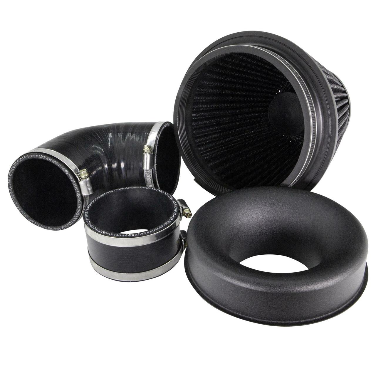 RamAir Performance Induction Kit - MK2 Focus ST225