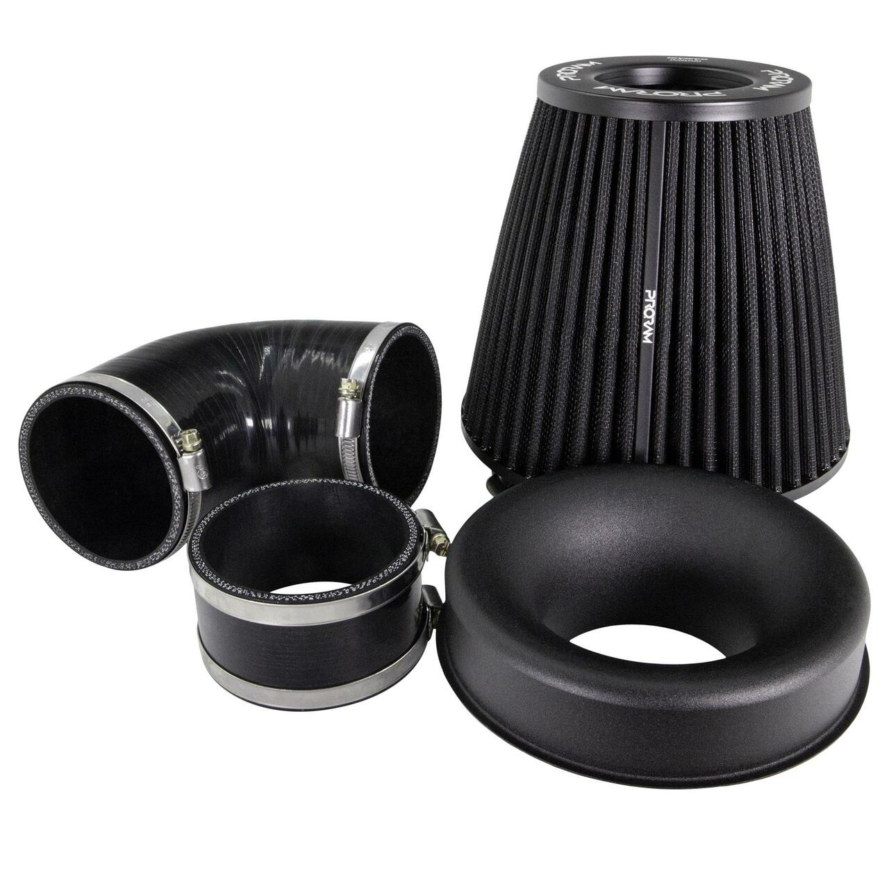 RamAir Performance Induction Kit - MK2 Focus ST225