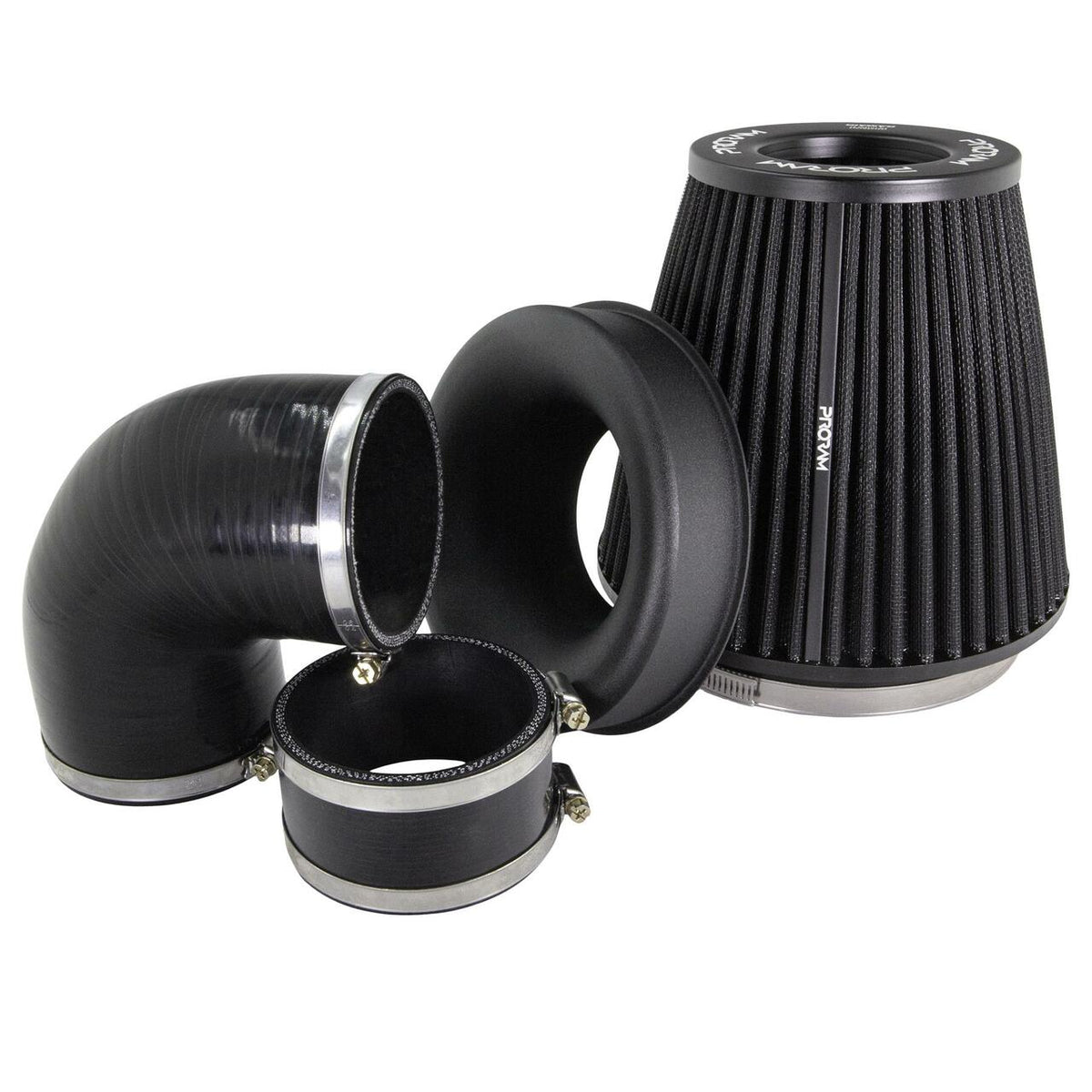 RamAir Performance Induction Kit - MK2 Focus ST225