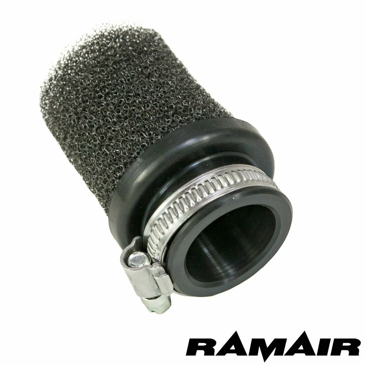 RamAir Foam Breather Filter / Oil Crank Case Filter - Multiple Sizes