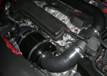 AIRTEC Carbon Fibre Gen2 CAIS (Cold Air Induction System) for Focus ST Mk2