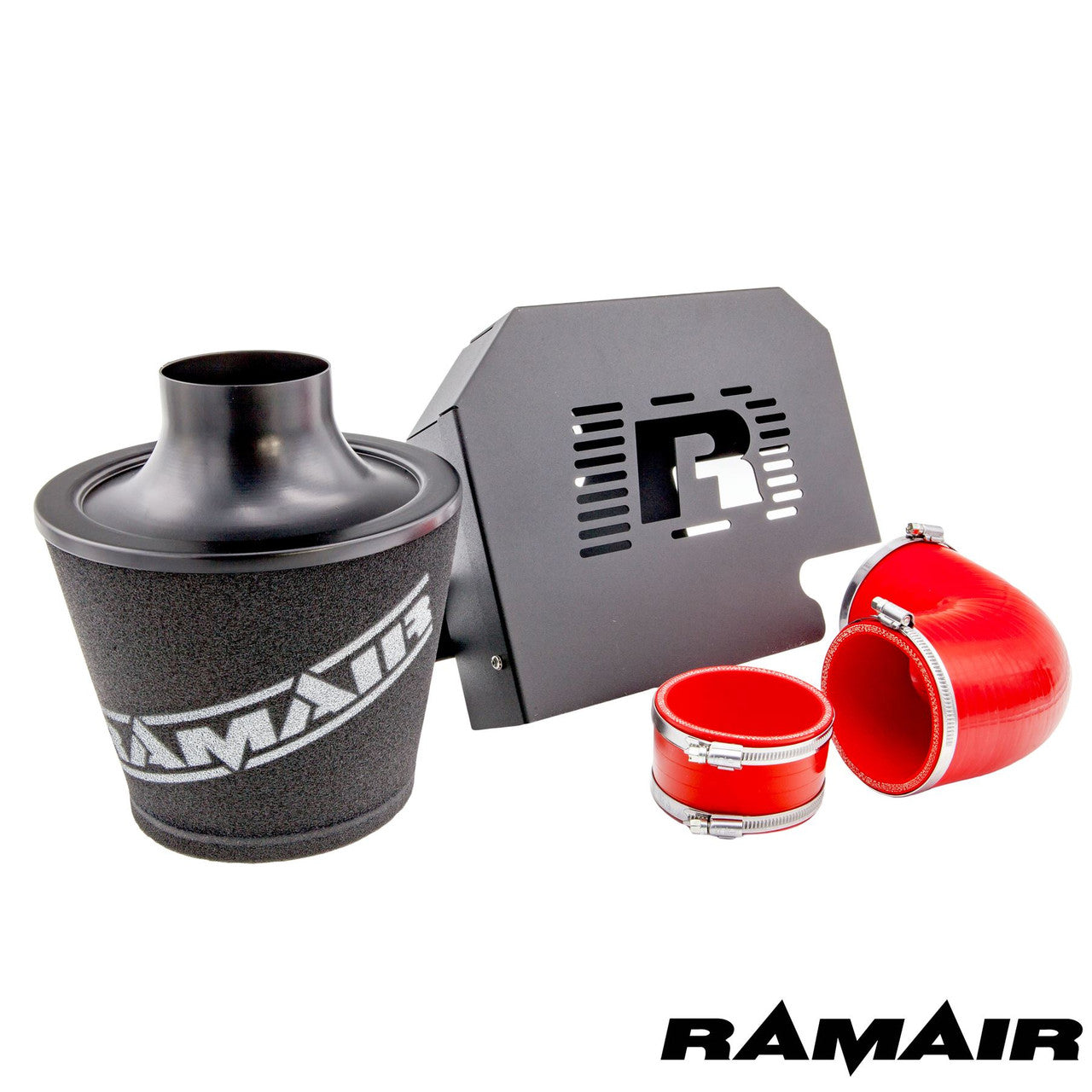 RamAir Performance Induction Kit - MK2 Focus ST225