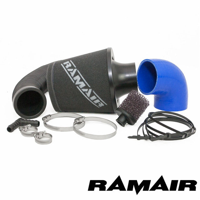 Ramair Performance Induction Kit – Ford Fiesta ST150 Mk6