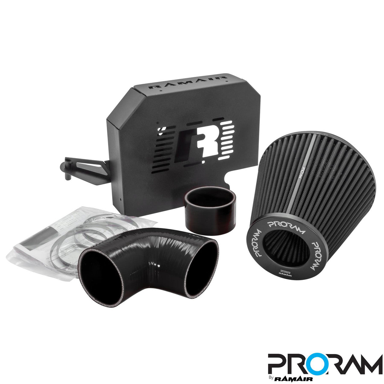 RamAir Performance Induction Kit - MK2 Focus ST225