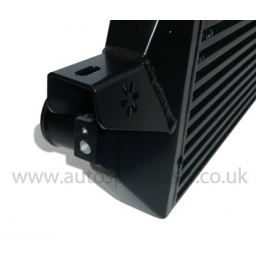 AIRTEC STAGE 1 INTERCOOLER UPGRADE FOR FOCUS RS MK2