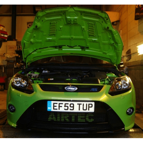 AIRTEC STAGE 1 INTERCOOLER UPGRADE FOR FOCUS RS MK2