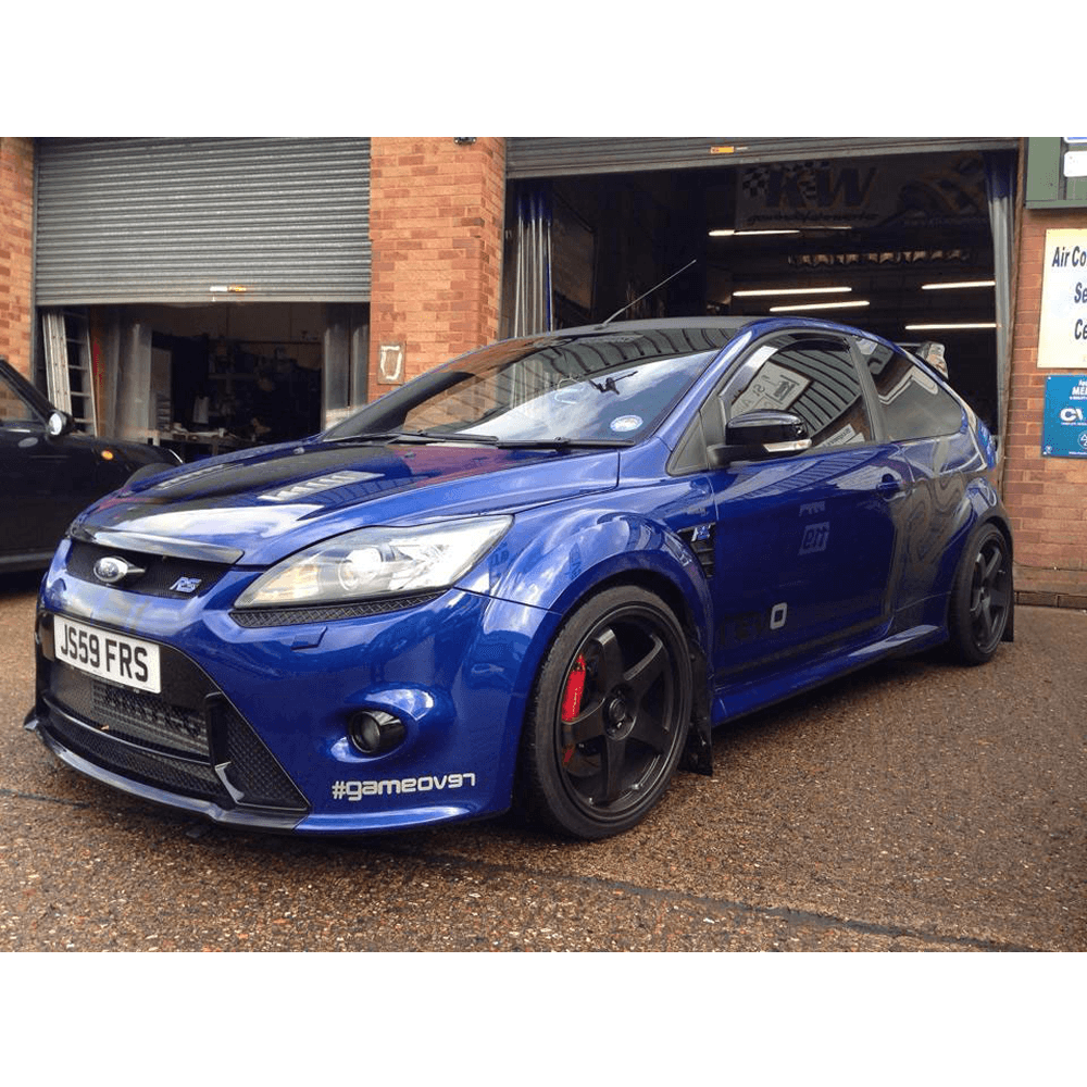 AIRTEC STAGE 2 INTERCOOLER UPGRADE FOR FOCUS RS MK2