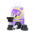 Powerflex PFF19-8011 - Powerflex Road Series Front Wishbone Front Bush - 14 mm Bolt - Ford Focus Mk2 ST225
