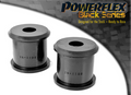 Powerflex Black Series Front Wishbone Rear Bush - Ford Fiesta Mk6 ST150 - PFF19-1102BLK