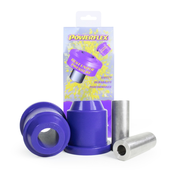 Powerflex PFR19-1105 - Powerflex Road Series Rear Beam Mounting Bush - Ford Fiesta Mk6 ST150