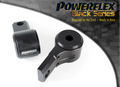 Powerflex Black Series Front Wishbone Caster Offset - Ford Fiesta Mk6 ST150 - PFF19-1102GBLK
