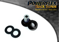 Powerflex PFF19-1221BLK - Powerflex Black Series Lower Engine Mount Small Bush - Ford Focus Mk2 ST225