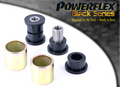Powerflex PFR19-807BLK - Powerflex Black Series Rear Lower Track Control Arm Outer Bush - Ford Focus Mk2 ST225