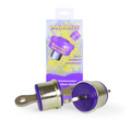 Powerflex PFR19-812 - Powerflex Road Series Rear Trailing Arm Blade Bush - Ford Focus Mk2 ST225