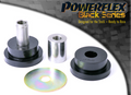 Powerflex Black Series Lower Engine Mount Small Bush - Ford Fiesta Mk6 ST150 - PFF19-2002BLK