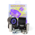 Powerflex PFF19-1002G - Powerflex Road Series Front Wishbone Rear Bush Anti-Lift & Caster Offset - Ford Focus Mk2 ST225